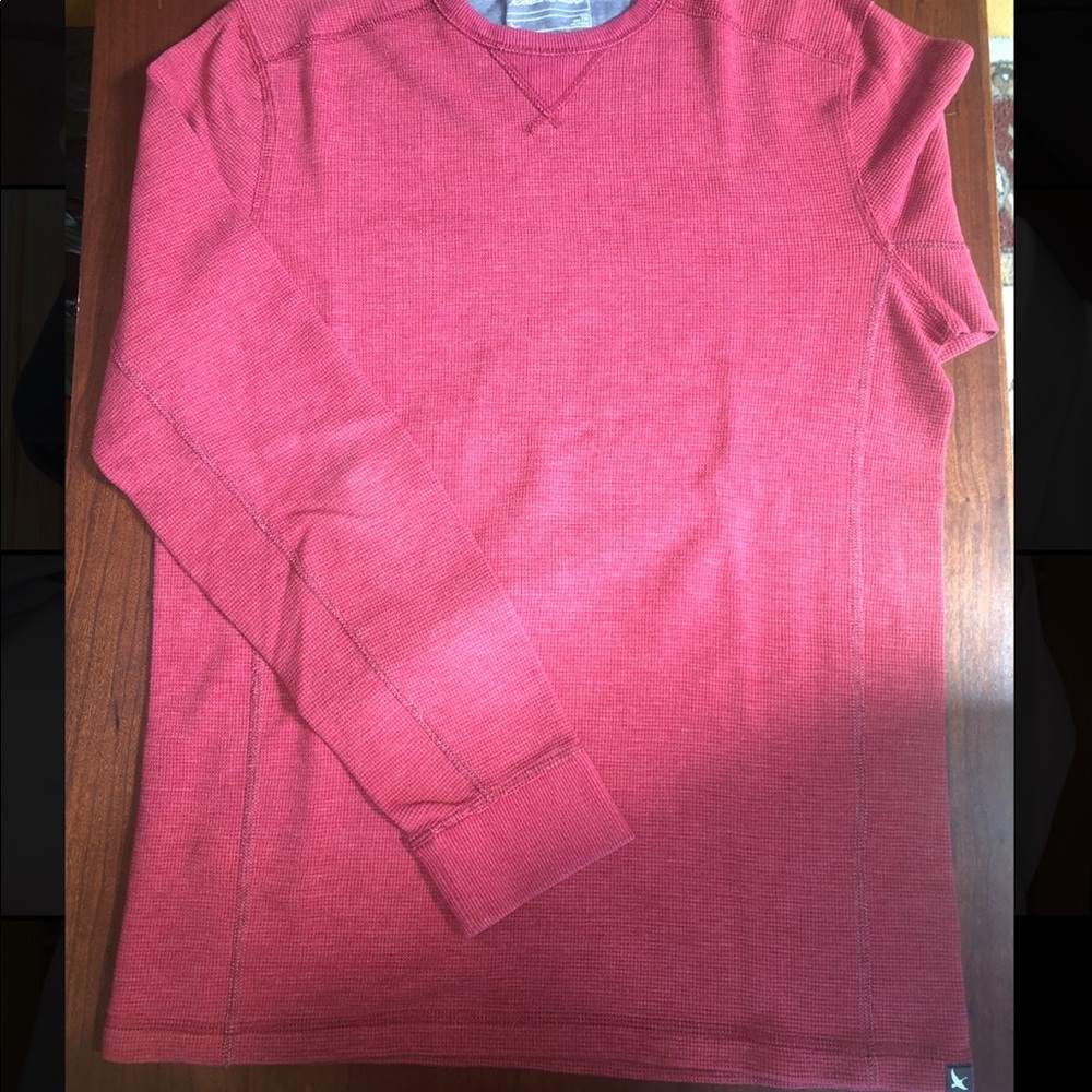 Eddie Bauer Men’s Thermal Shirt